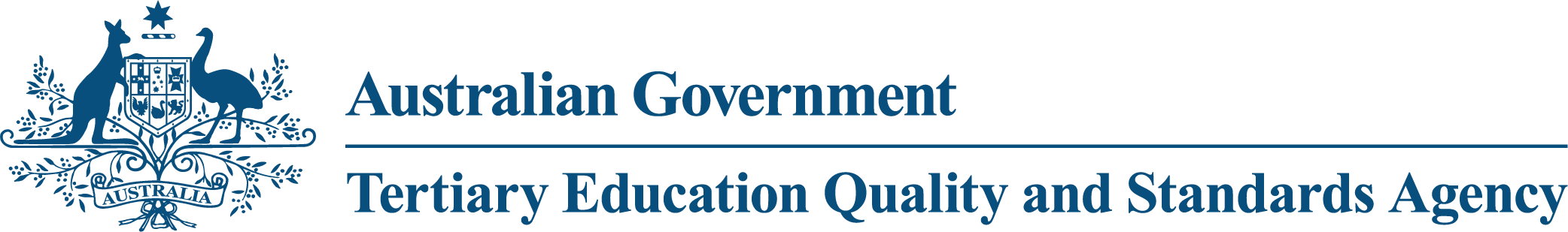 Australian Government: Tertiary Education Quality and Standards Agency